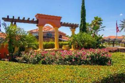 Lesa's Solana Resort Vacation Home - image 14