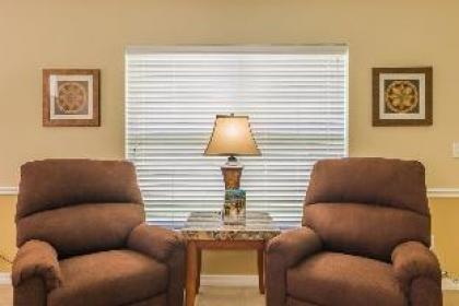 Lesa's Solana Resort Vacation Home - image 18