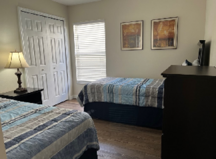 Lesa's Solana Resort Vacation Home - image 19