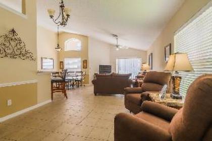 Lesa's Solana Resort Vacation Home - image 7