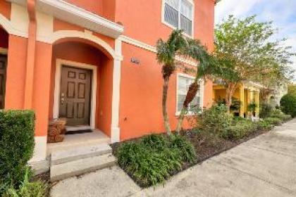 Margaret's Paradise Palms Resort Townhouse - image 2