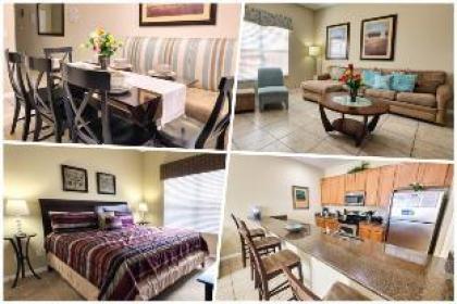Margaret's Paradise Palms Resort Townhouse - image 3