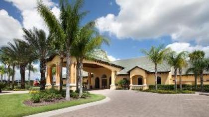 Margaret's Paradise Palms Resort Townhouse - image 6