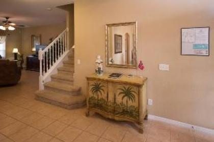 Magne's Sand Hill Vacation Home Orlando