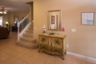 Magne's Sand Hill Vacation Home - main image