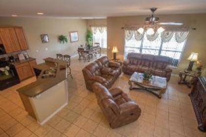 Magne's Sand Hill Vacation Home - image 13