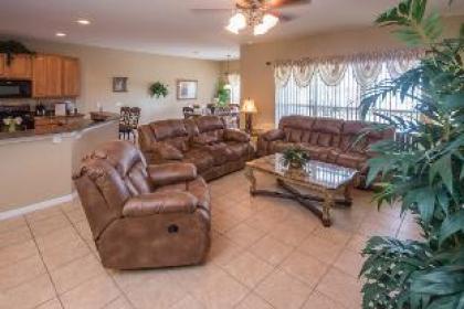 Magne's Sand Hill Vacation Home - image 14