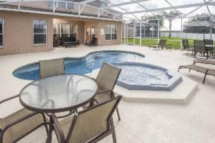 Magne's Sand Hill Vacation Home - image 15