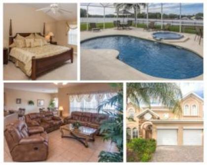 Magne's Sand Hill Vacation Home - image 17