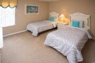 Magne's Sand Hill Vacation Home - image 4