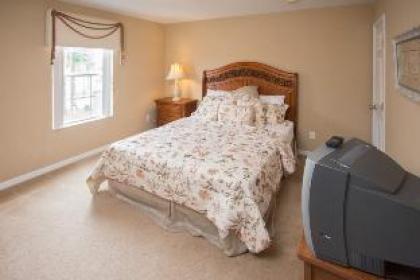 Magne's Sand Hill Vacation Home - image 5