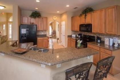 Magne's Sand Hill Vacation Home - image 9