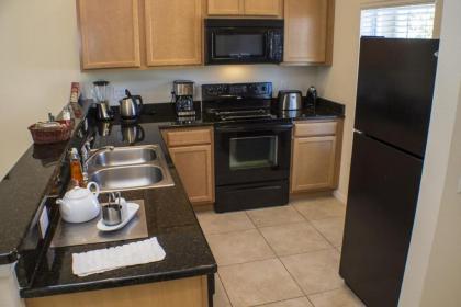 Michael's Encantada Townhouse - image 10