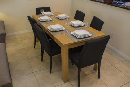 Michael's Encantada Townhouse - image 12