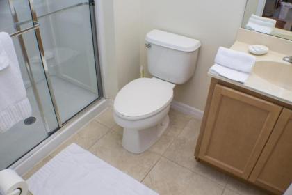 Michael's Encantada Townhouse - image 13