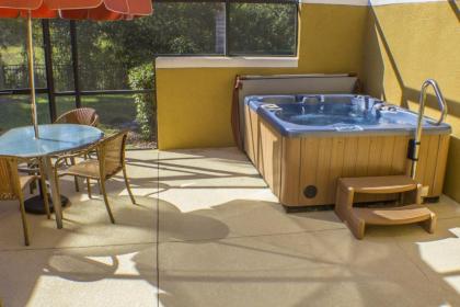 Michael's Encantada Townhouse - image 14
