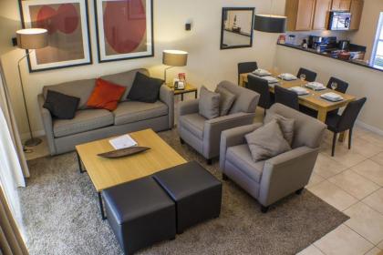 Michael's Encantada Townhouse - image 16