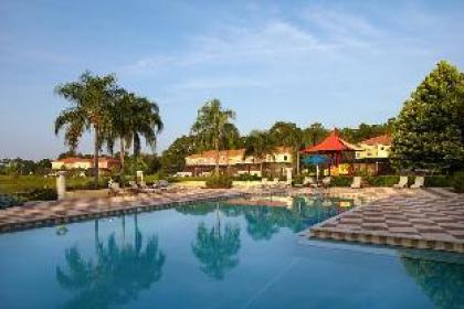 Michael's Encantada Townhouse - image 3