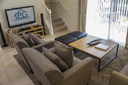 Michael's Encantada Townhouse - image 4