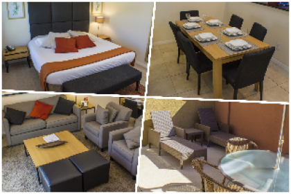 Michael's Encantada Townhouse - image 5