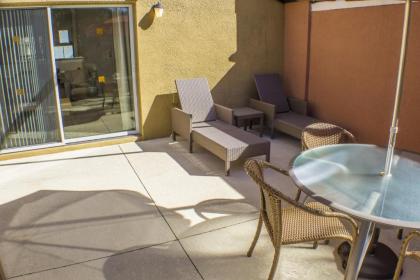 Michael's Encantada Townhouse - image 7