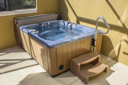 Michael's Encantada Townhouse - image 9