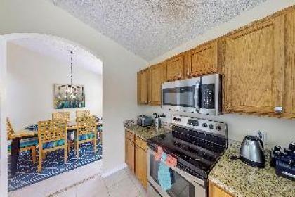 William's Lake Berkley Resort Vacation Home - image 10