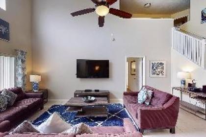 William's Lake Berkley Resort Vacation Home - image 13
