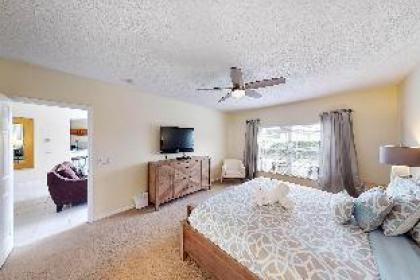 William's Lake Berkley Resort Vacation Home - image 5