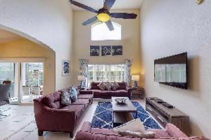 William's Lake Berkley Resort Vacation Home - image 8