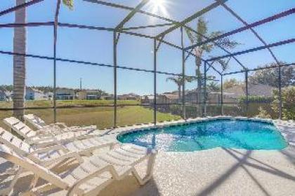 William's Calabay Parc Vacation Home Florida