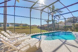 William's Calabay Parc Vacation Home - main image