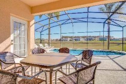 William's Calabay Parc Vacation Home - image 15