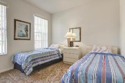 William's Calabay Parc Vacation Home - image 16