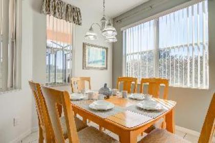 William's Calabay Parc Vacation Home - image 2
