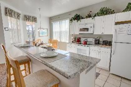 William's Calabay Parc Vacation Home - image 3