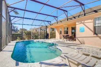 William's Calabay Parc Vacation Home - image 5