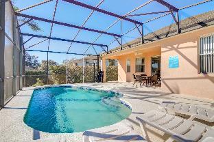 William's Calabay Parc Vacation Home - image 5