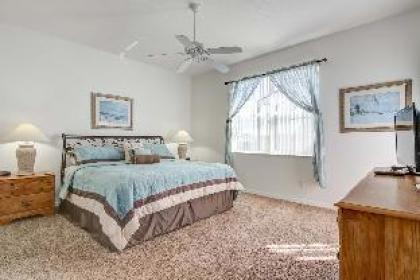 William's Calabay Parc Vacation Home - image 6