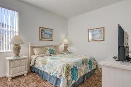William's Calabay Parc Vacation Home - image 8