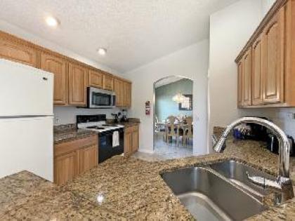 Ainsdale Haven Orlando Florida