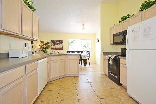 Buckingham Palm Villa - main image
