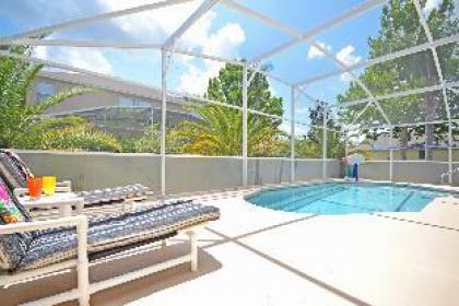 Buckingham Palm Villa - image 15