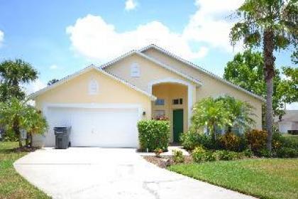 Buckingham Palm Villa - image 18