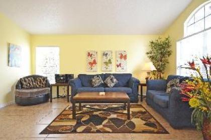 Buckingham Palm Villa - image 2