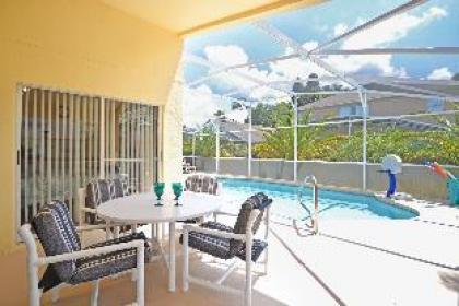 Buckingham Palm Villa - image 21