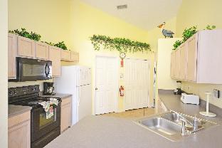 Buckingham Palm Villa - image 3