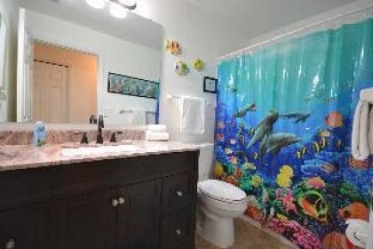 Buckingham Palm Villa - image 5