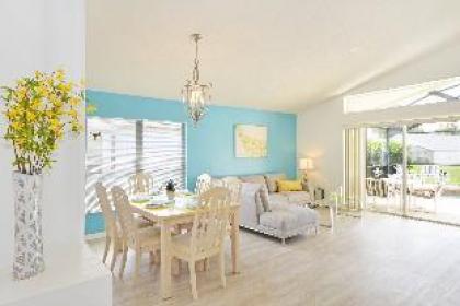 Blue Sky Villa - image 13