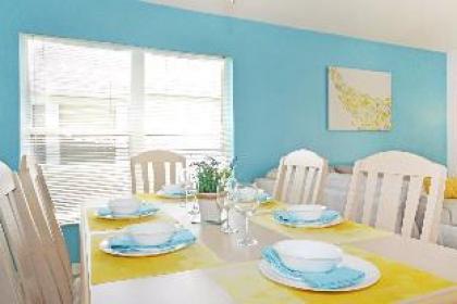 Blue Sky Villa - image 17